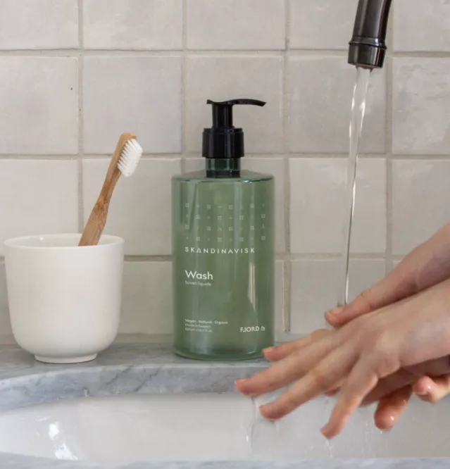 Håndsåpe -FJORD, 500ml