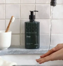 Håndsåpe -SKOG, 500ml