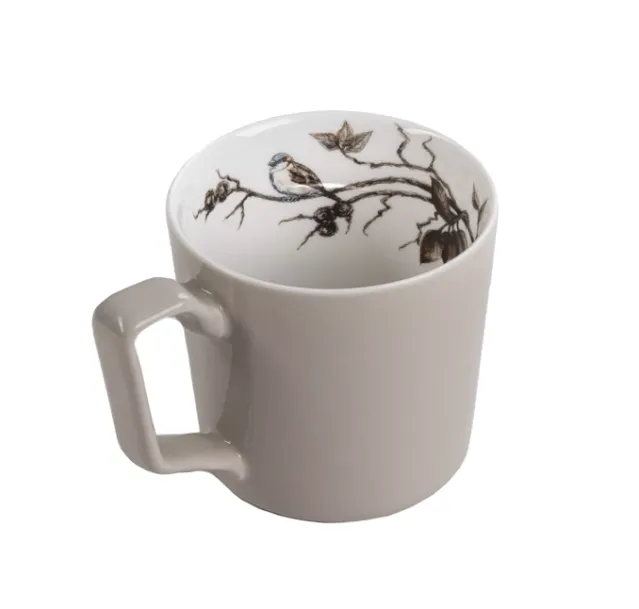 Høstkopp -Belinda Jakobsen