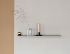 Hylle -Sphere Flying Shelf- Krom