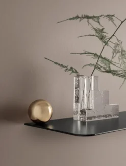 Hylle -Sphere Flying Shelf- Krom