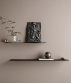 Hylle -Sphere Flying Shelf- Krom