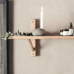 Hylle Toronto – Natur eik