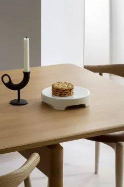 Ildhane – lysestake