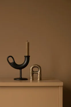 Ildhane – lysestake