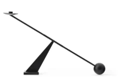 Interconnect Candleholder