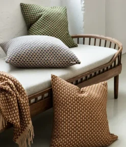 ISAK Green Meadow – pute