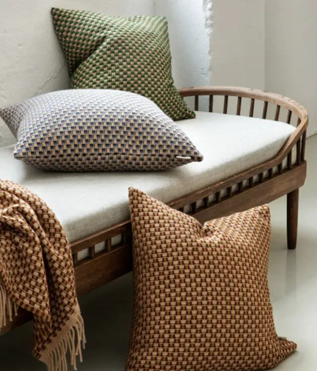 ISAK Green Meadow – pute