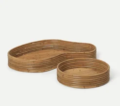 Isola Brett -Sett med 2 stk