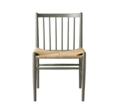 J80 – Stol – Mosegrå