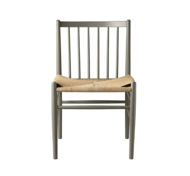 J80 – Stol – Mosegrå