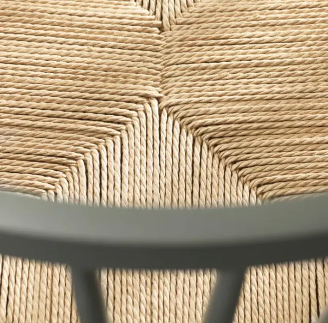 J80 – Stol – Mosegrå