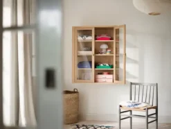 J80 – Stol – Mosegrå