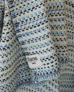 Juli – Blues – Pledd