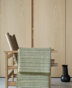 Juli – Greens – Pledd