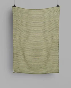 Juli – Greens – Pledd