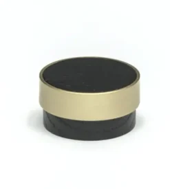 Knott/knagg – Radio Large -Sort/messing