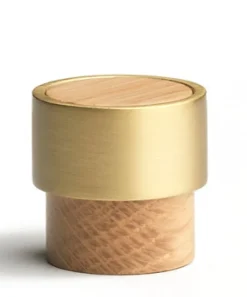 Knott/knagg – Radio Small