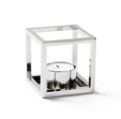 Kubus T – aluminium