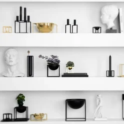 Kubus T – aluminium