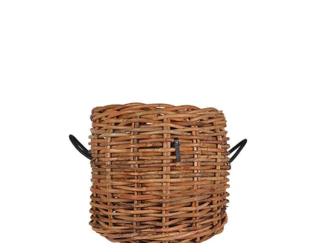 Kurv Maxi Lav -Rotting Ø45