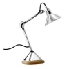 Lampe Gras N207 bordlampe krom
