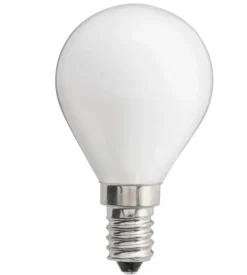 LED Illum E14 Dimbar 3-steg