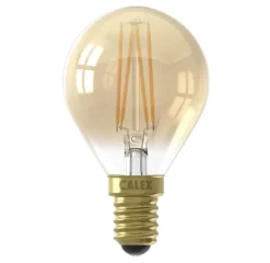 LED illum 3,5W E14 Decor