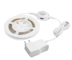 LED Nattlys med sensor