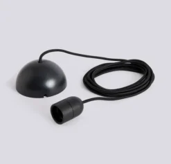 Ledningssett med baldakin