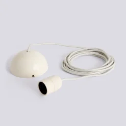 Ledningssett med baldakin