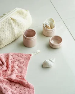 Legacy Boller mini, soft rose -2pk