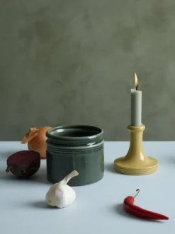 Legacy Krukke small, pære