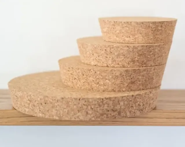 Legacy Lokk kork, medium