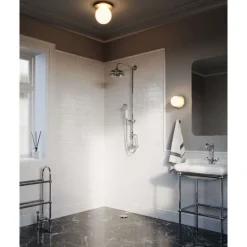 Liila 1, medium nordic gold/opal