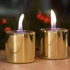 Lilly Tenderflame 2 pk – gold