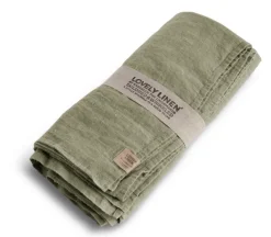 Linduk -145 x 300 cm – Avocado