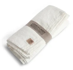 Linduk -145 x 250 cm – Off White