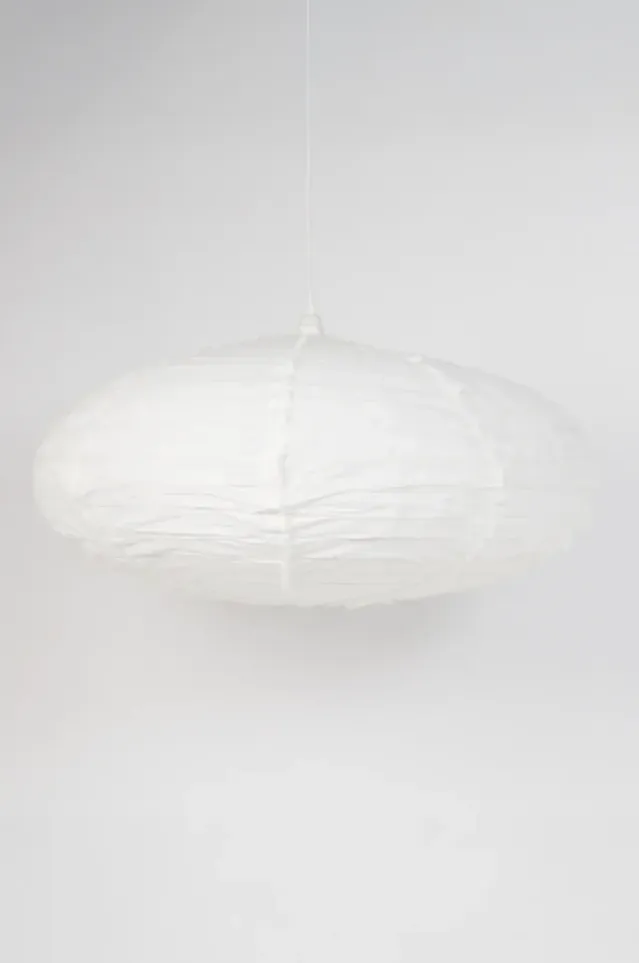 Lino pendel / taklampe -Hvit