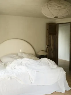 Lino pendel / taklampe -Natur