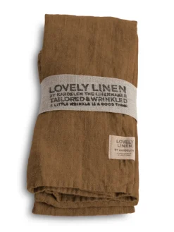 Linservietter, Lovely 4pk.