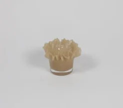 Loa telysholder -Beige