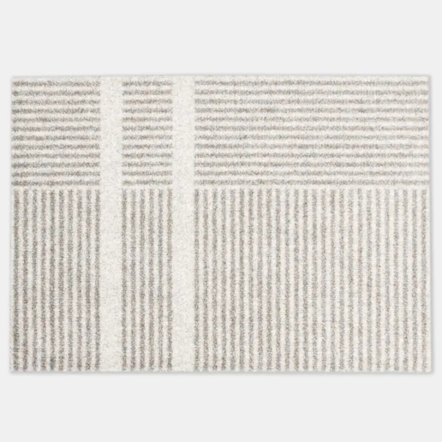 Løype Breezy Beige 60x85cm