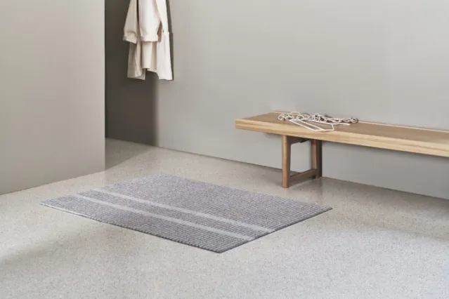 Løype Breezy Beige 60x85cm