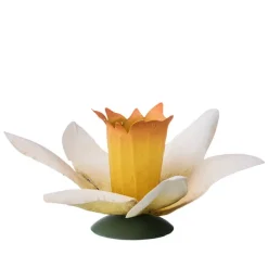 Lysestake – Daffodil Head, 7cm