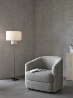 Margin Floor Lamp