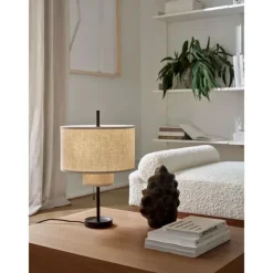 Margin Table Lamp