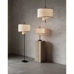 Margin Table Lamp