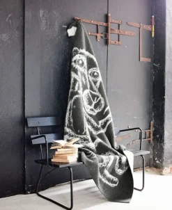 Melgaard – ullpledd