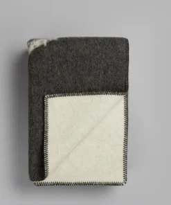 Melgaard – ullpledd